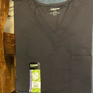 Scrubstar Unisex Scrub Top